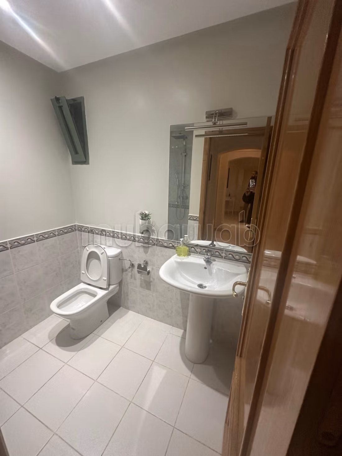 Appartement 90 m² à Guéliz — 22