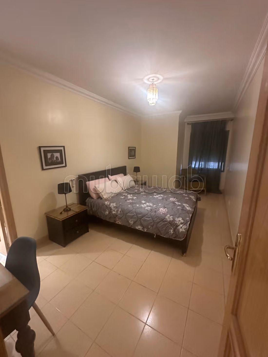 Appartement 90 m² à Guéliz — 24