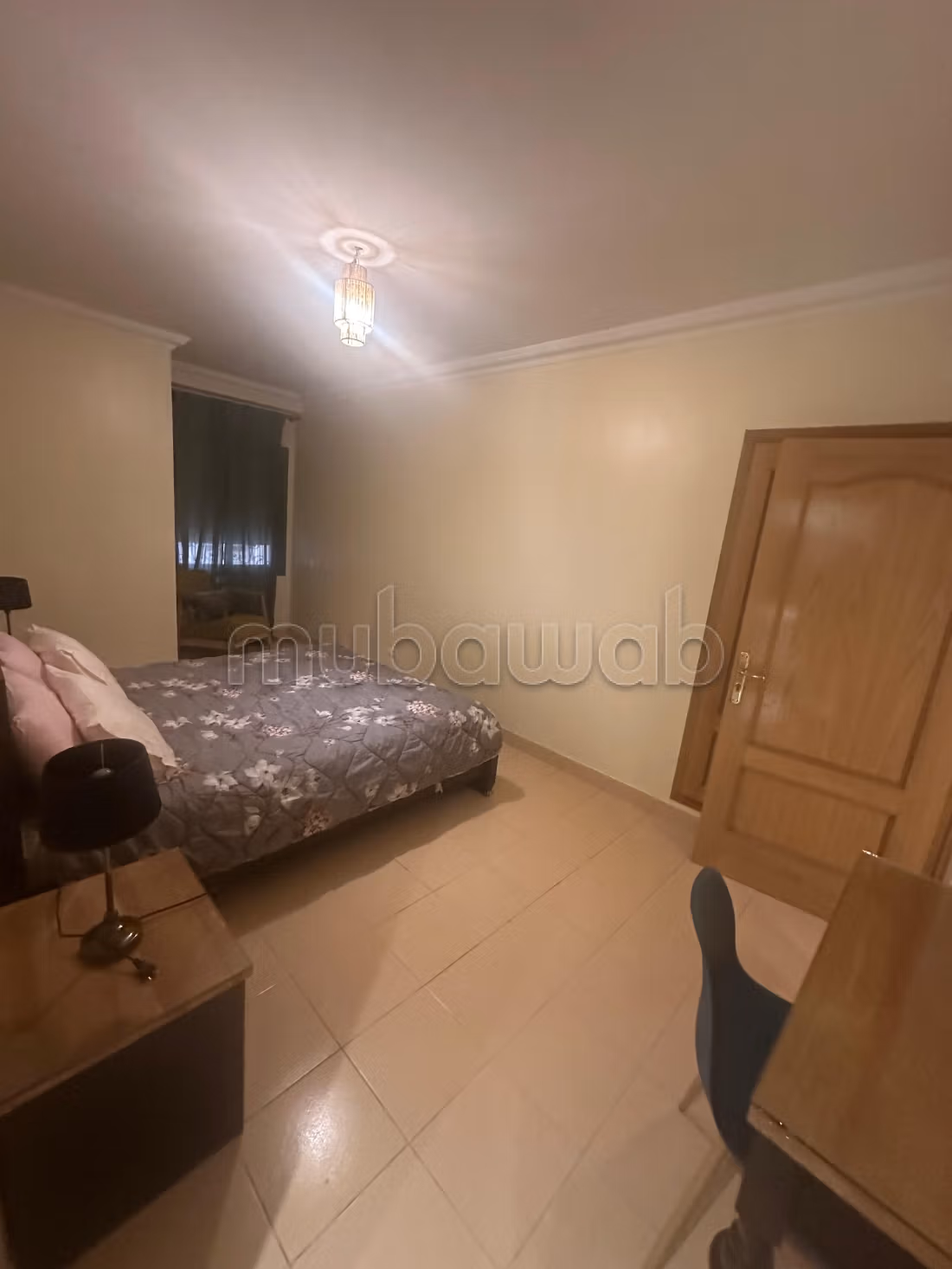 Appartement 90 m² à Guéliz — 25