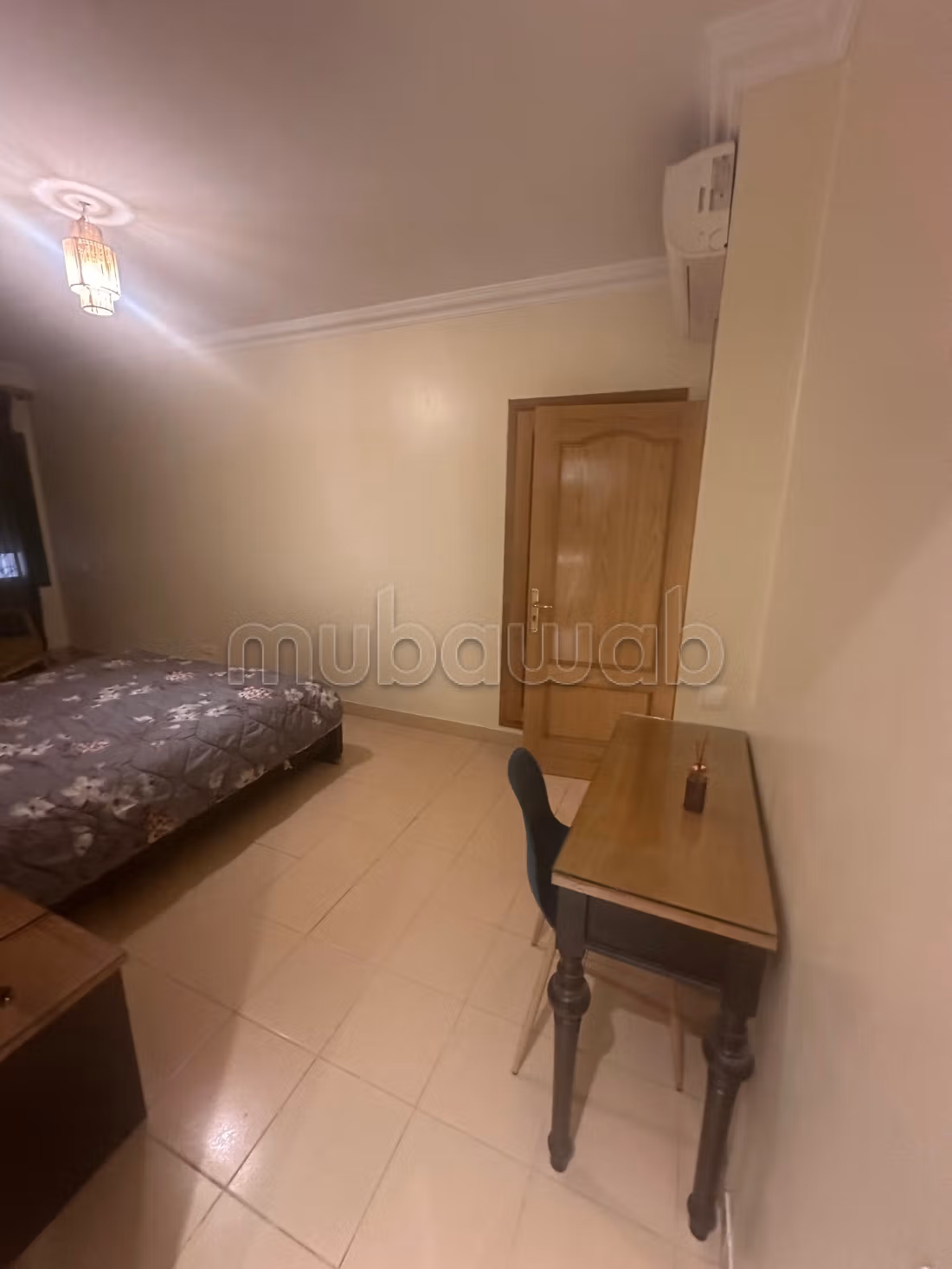 Appartement 90 m² à Guéliz — 26