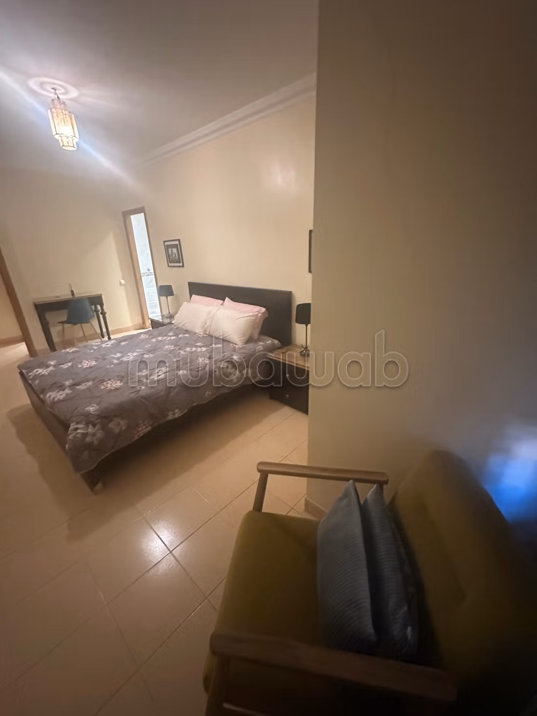 Appartement 90 m² à Guéliz — 28