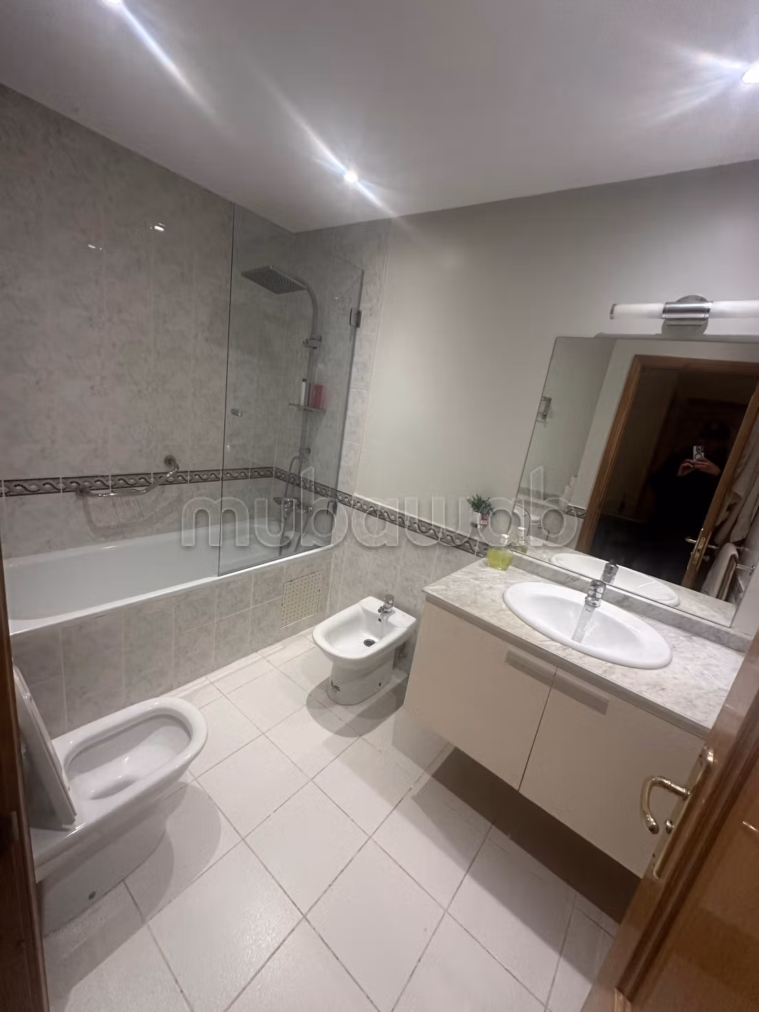 Appartement 90 m² à Guéliz — 29