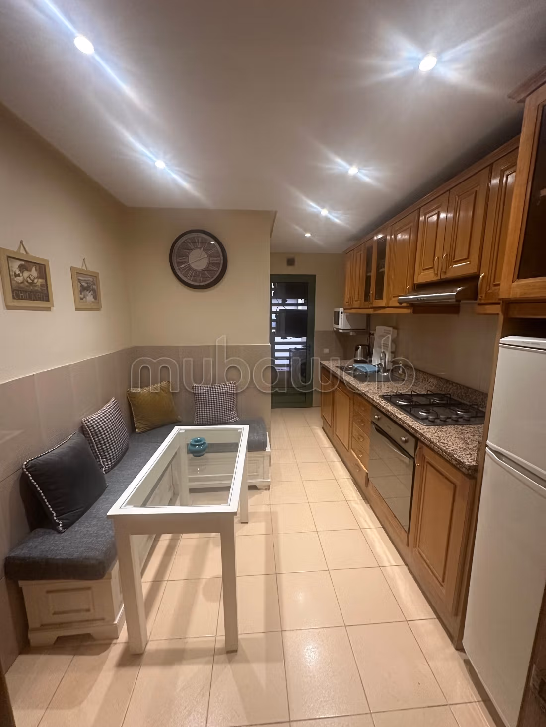 Appartement 90 m² à Guéliz — 7