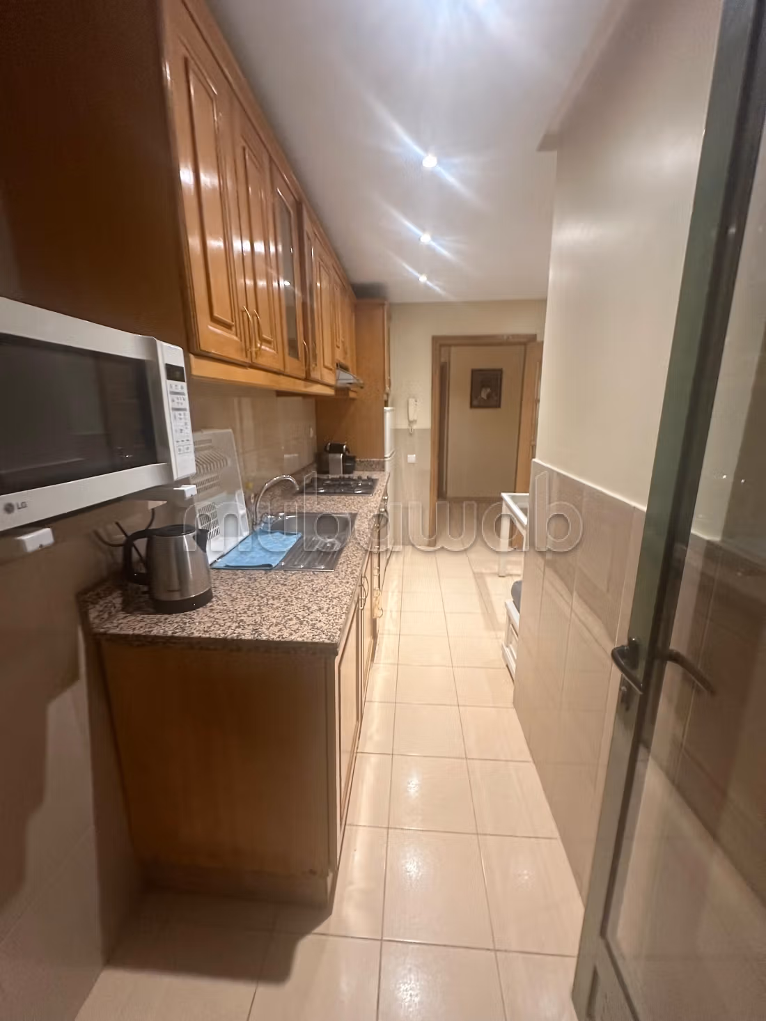 Appartement 90 m² à Guéliz — 9