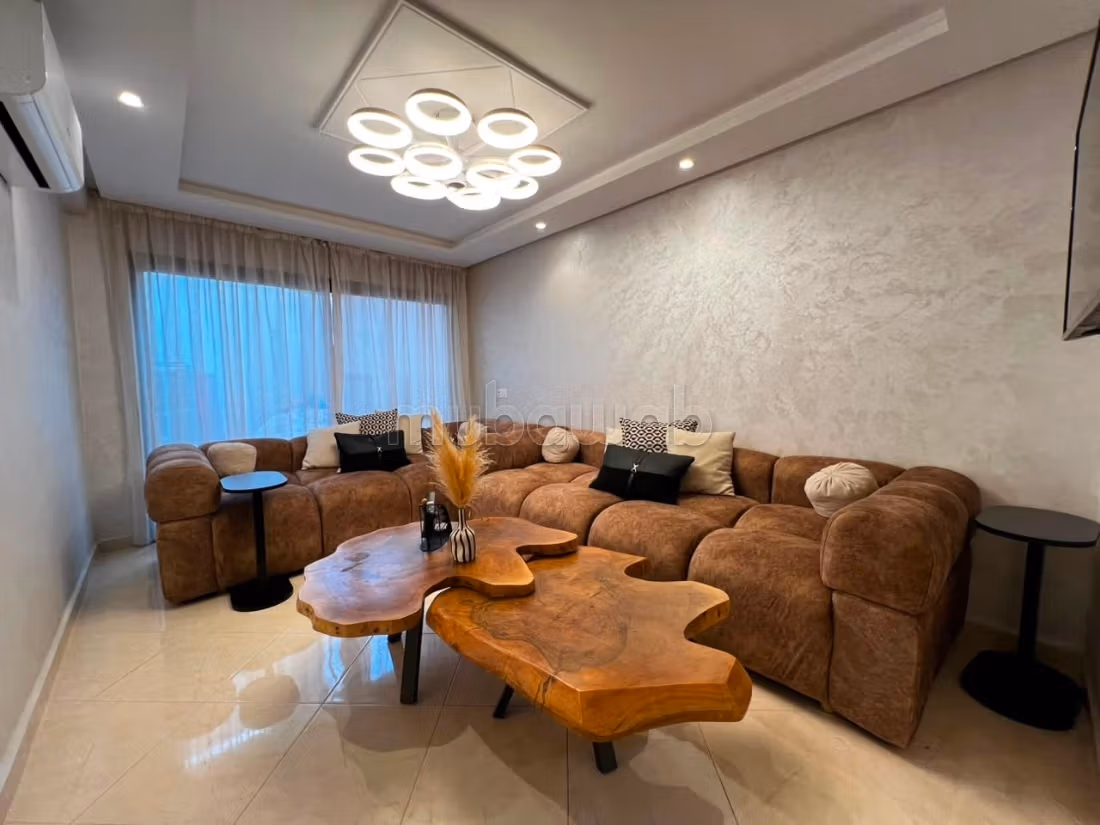 Duplex 2 bedrooms with subletting
