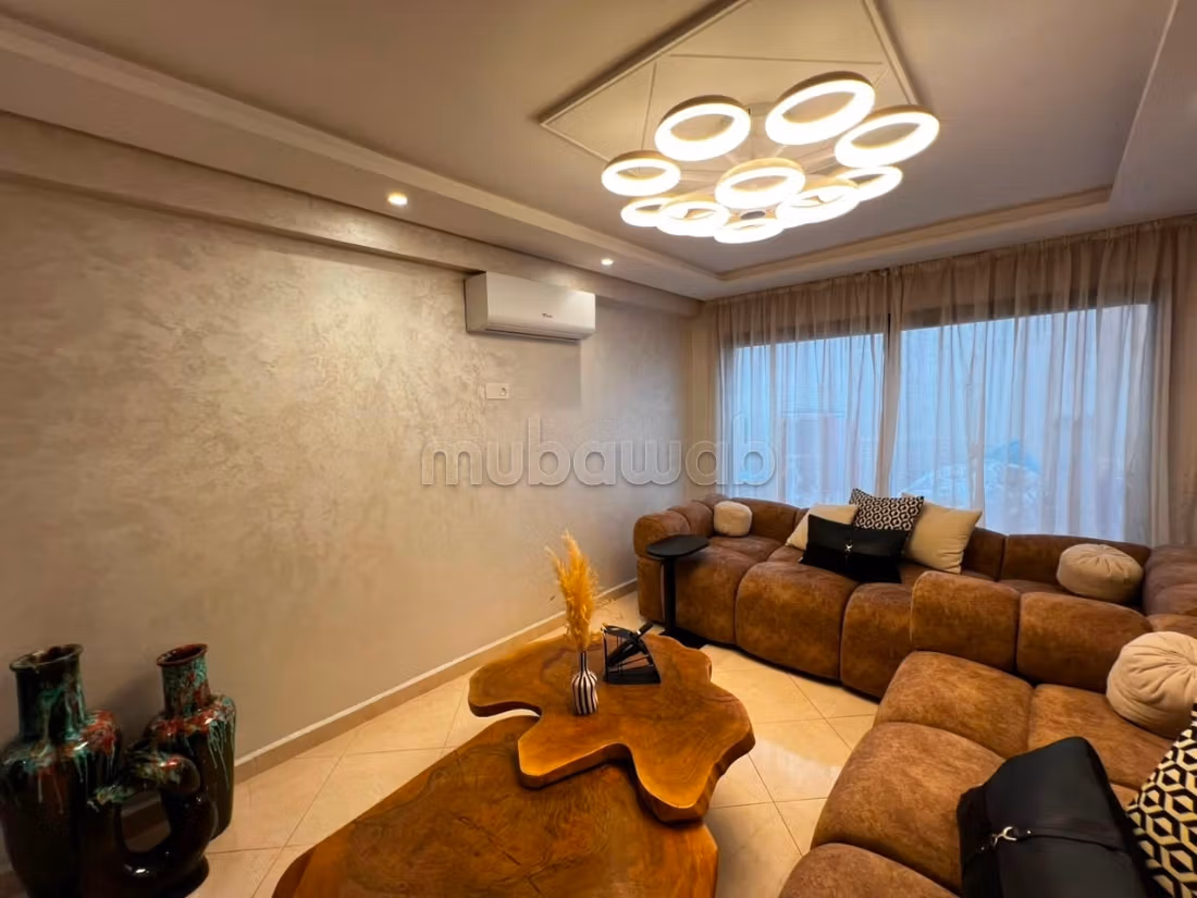 Duplex 2 bedrooms with subletting
