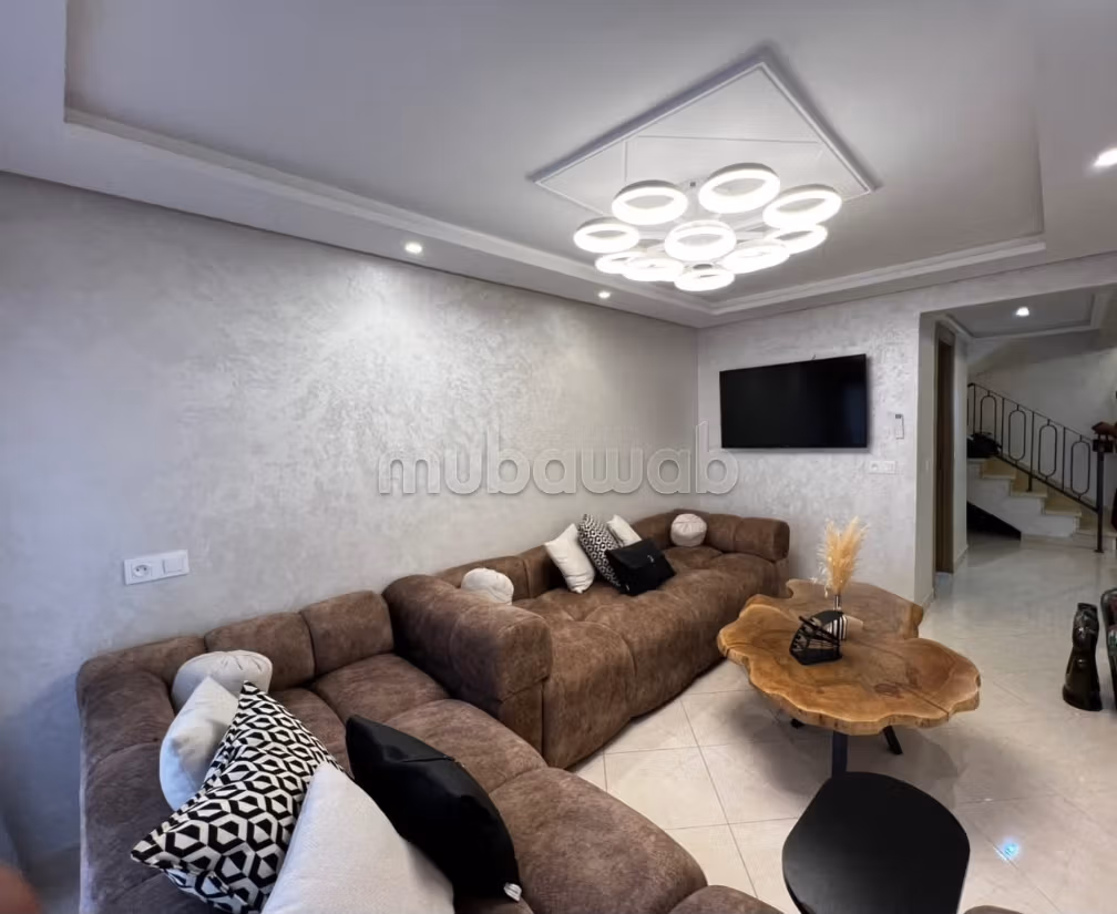 Duplex 2 bedrooms with subletting