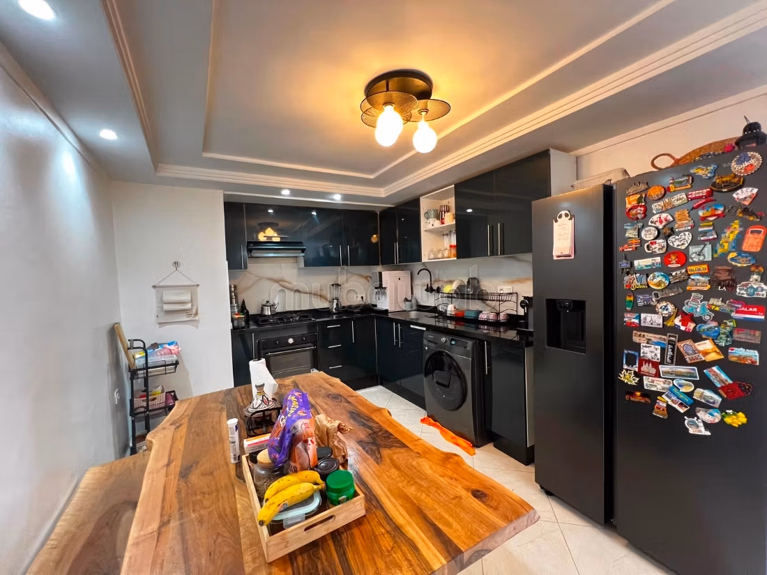 Duplex 2 bedrooms with subletting