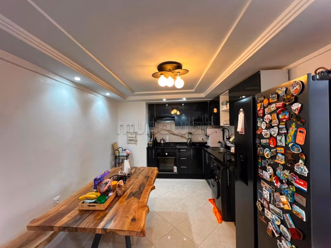 Duplex 2 bedrooms with subletting