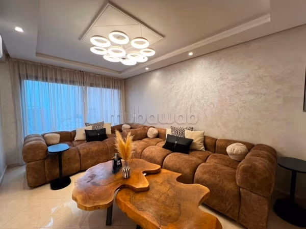 Duplex 2 chambres avec sous location