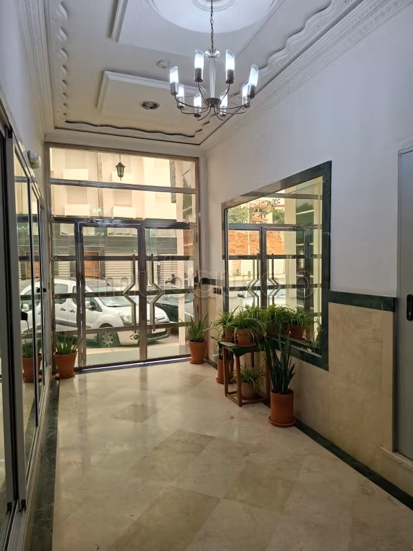 Appart haut standing 109 m2 Av. Des FAR Tetouan