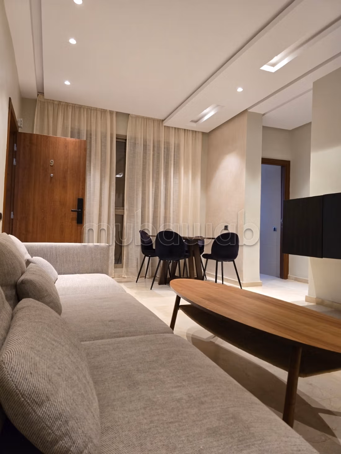 Appartement 97 m² à Route Amizmiz — 12