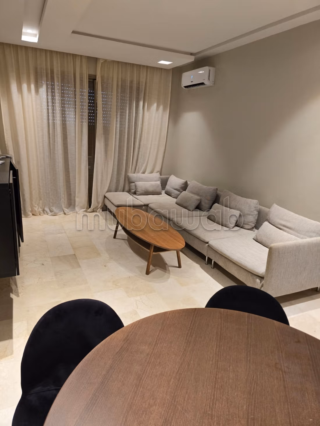Appartement 97 m² à Route Amizmiz — 13