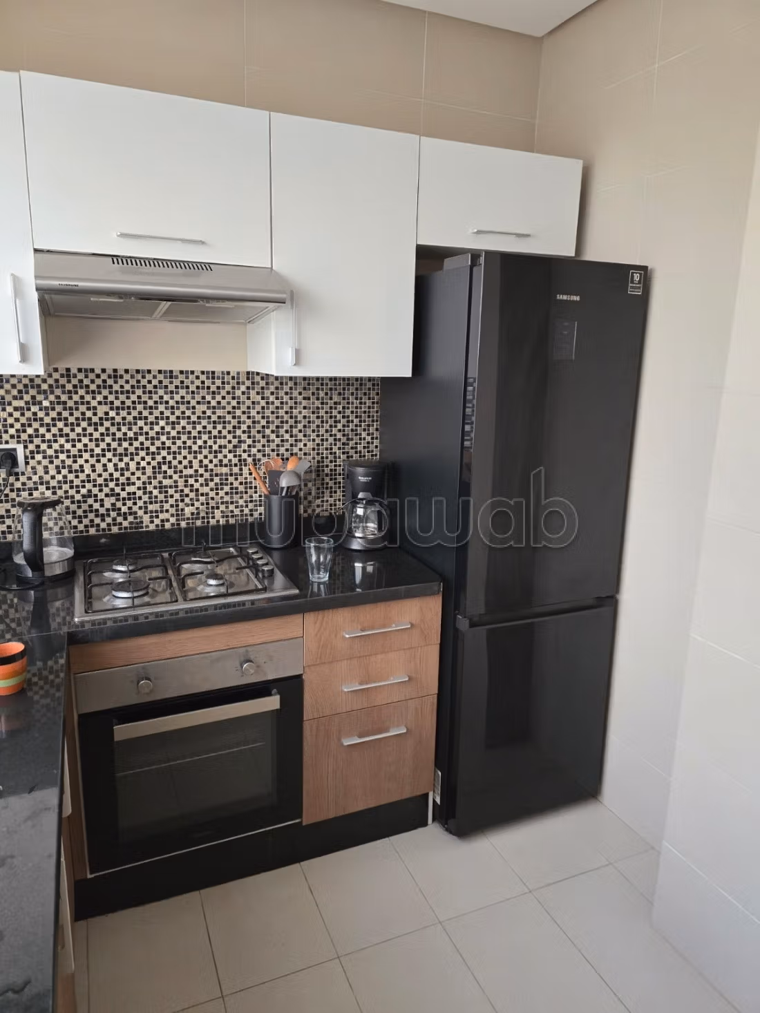 Appartement 97 m² à Route Amizmiz — 14
