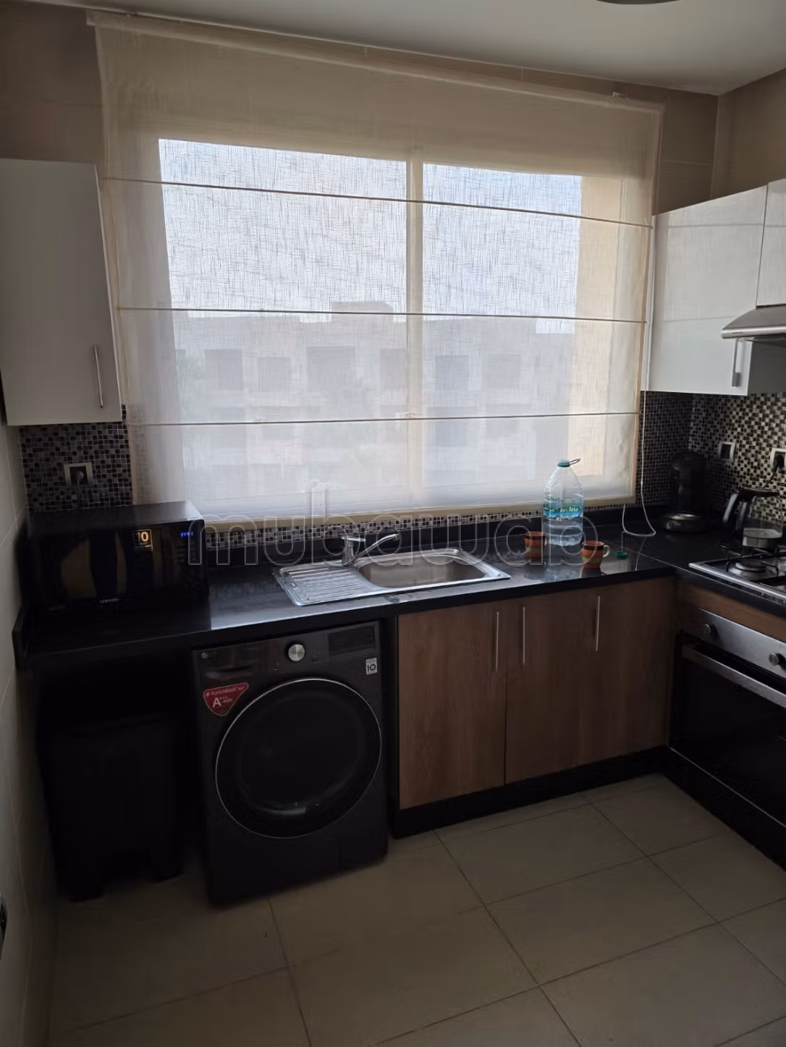Appartement 97 m² à Route Amizmiz — 15