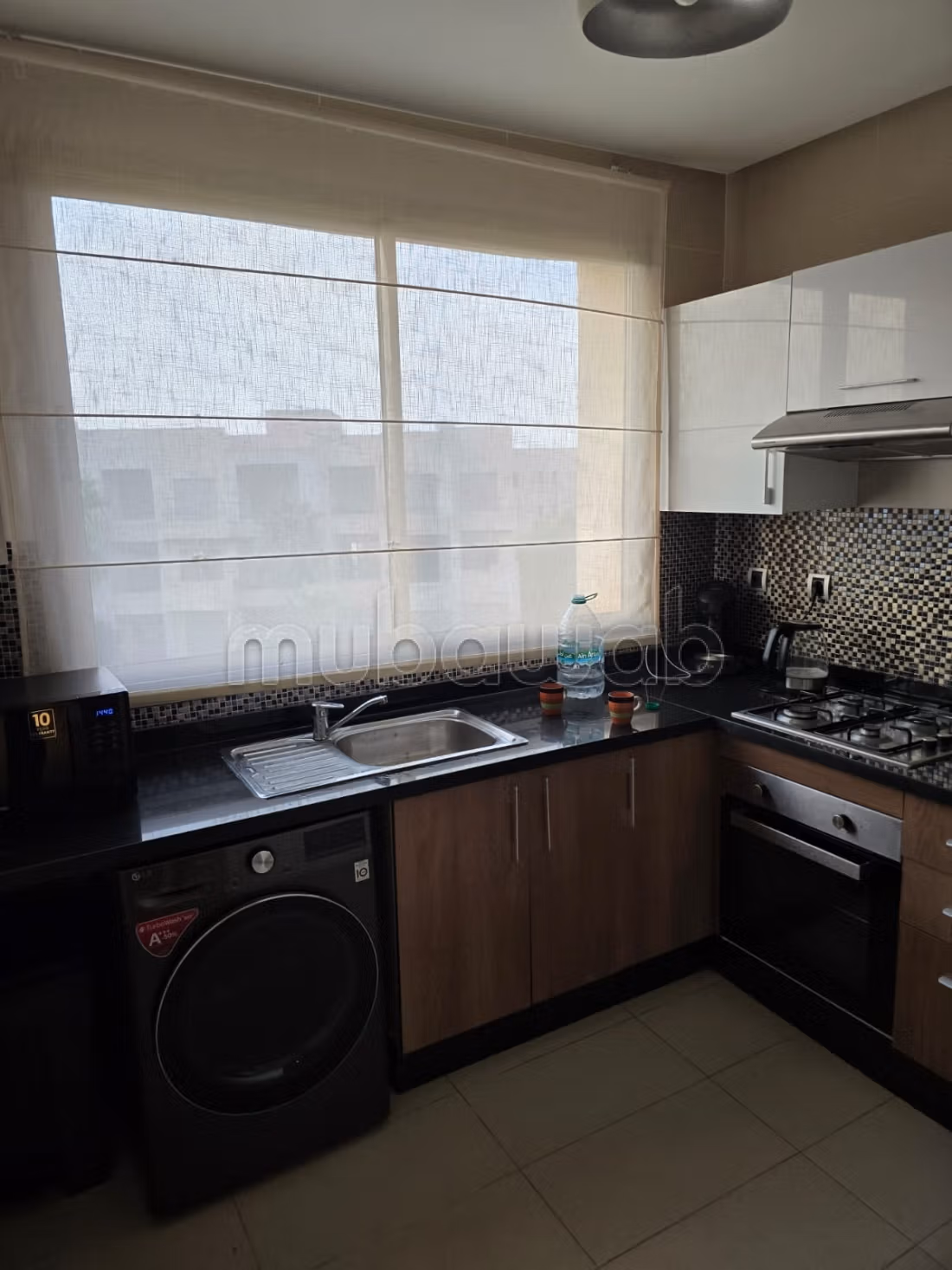 Appartement 97 m² à Route Amizmiz — 16