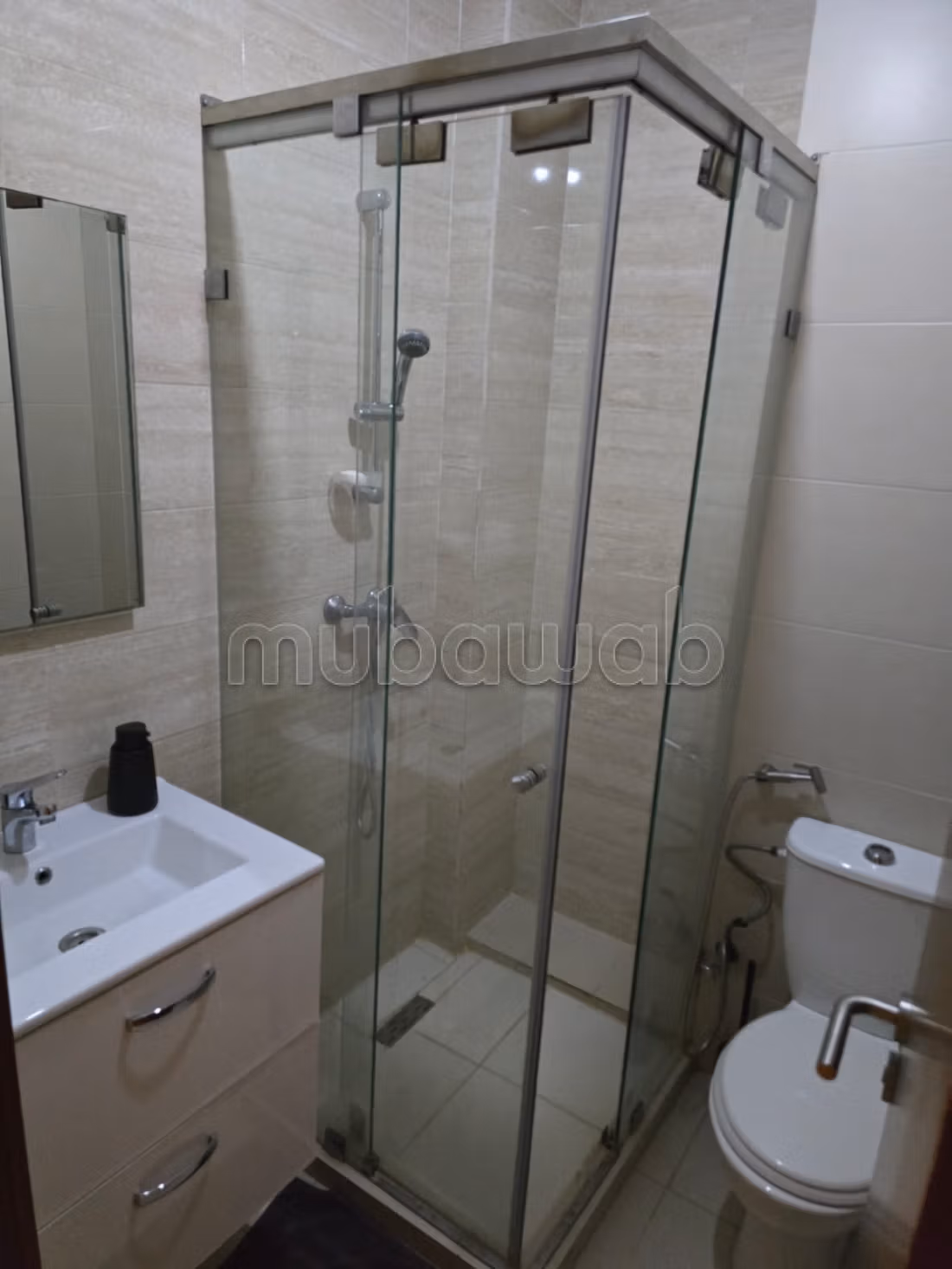 Appartement 97 m² à Route Amizmiz — 18