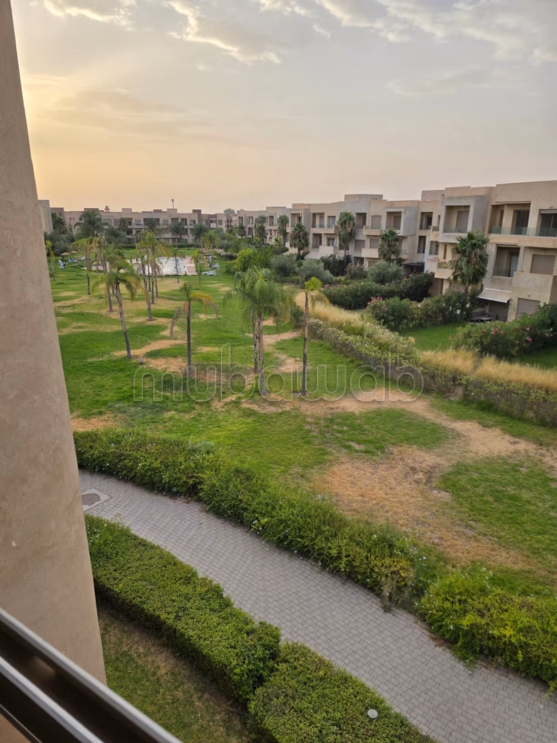Appartement 97 m² à Route Amizmiz — 20