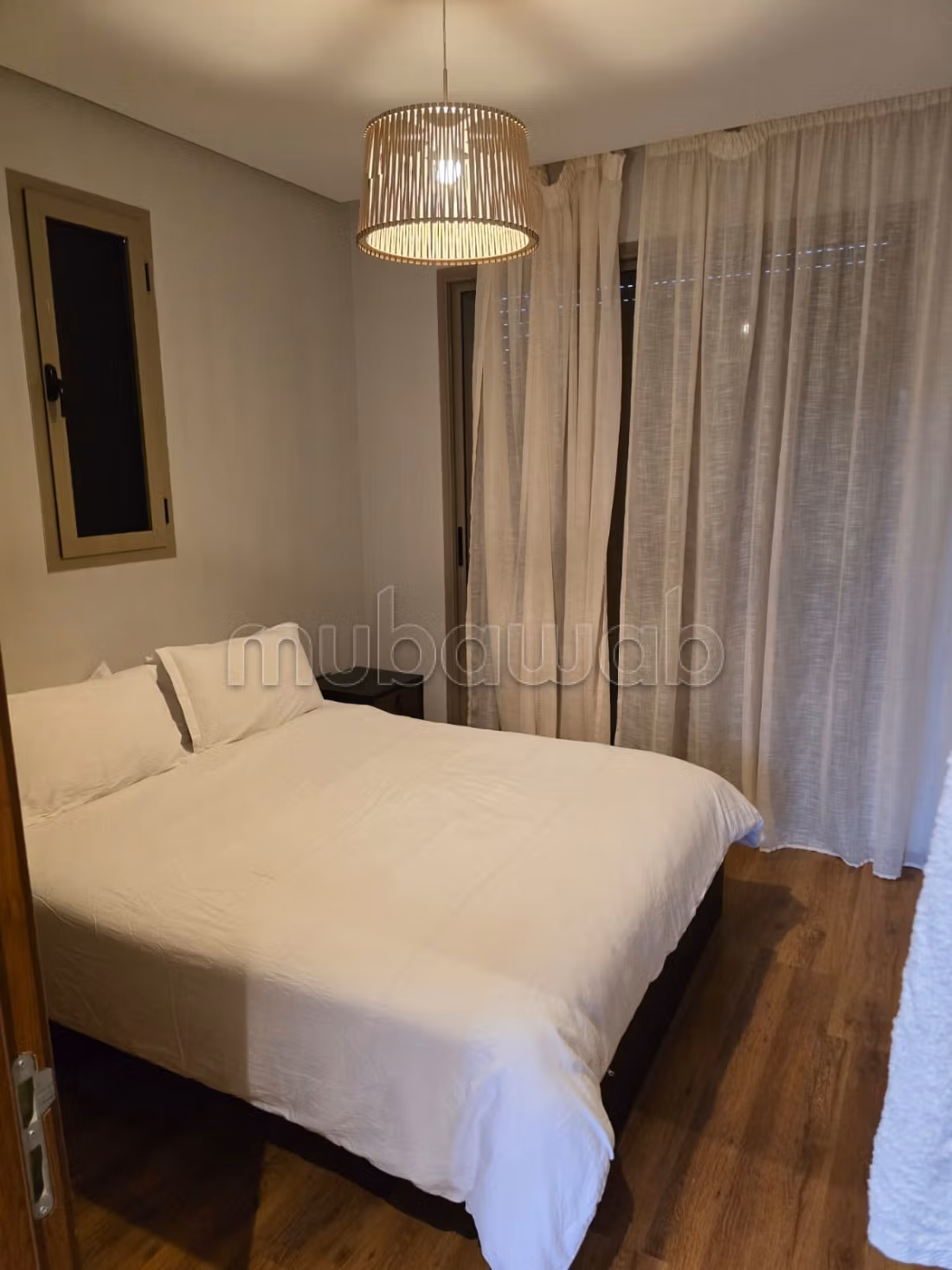 Appartement 97 m² à Route Amizmiz — 21