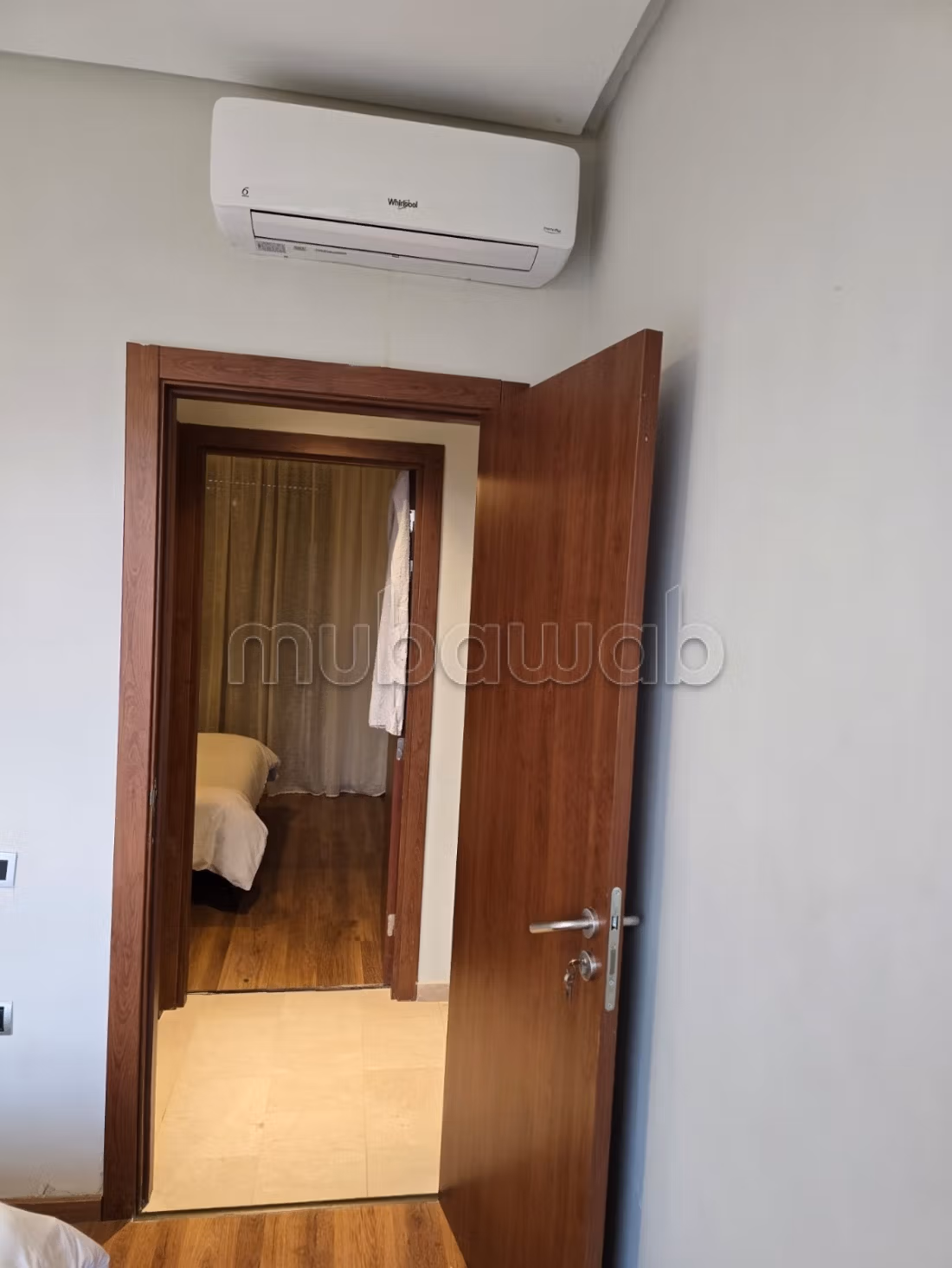 Appartement 97 m² à Route Amizmiz — 22