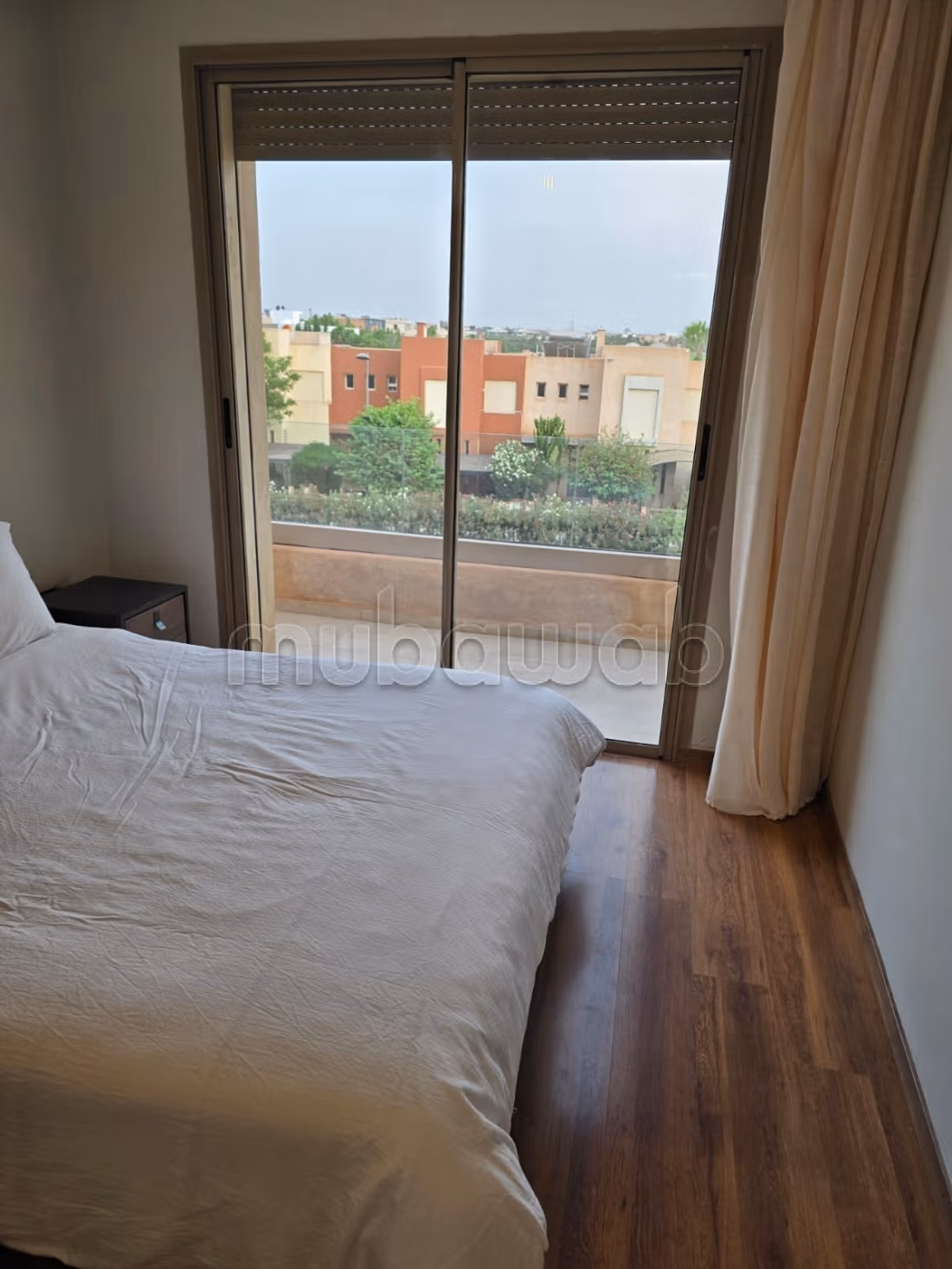 Appartement 97 m² à Route Amizmiz — 25