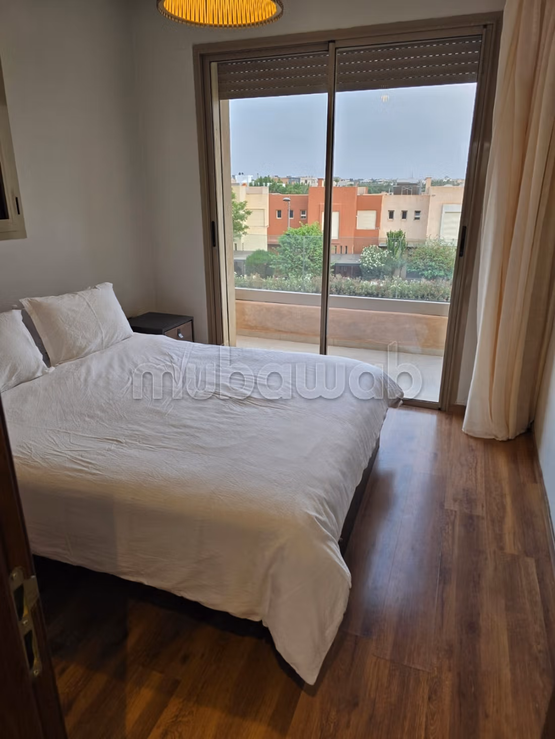 Appartement 97 m² à Route Amizmiz — 26