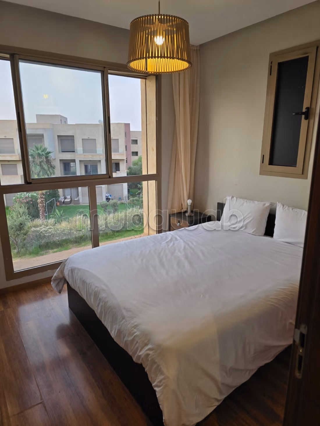 Appartement 97 m² à Route Amizmiz — 27