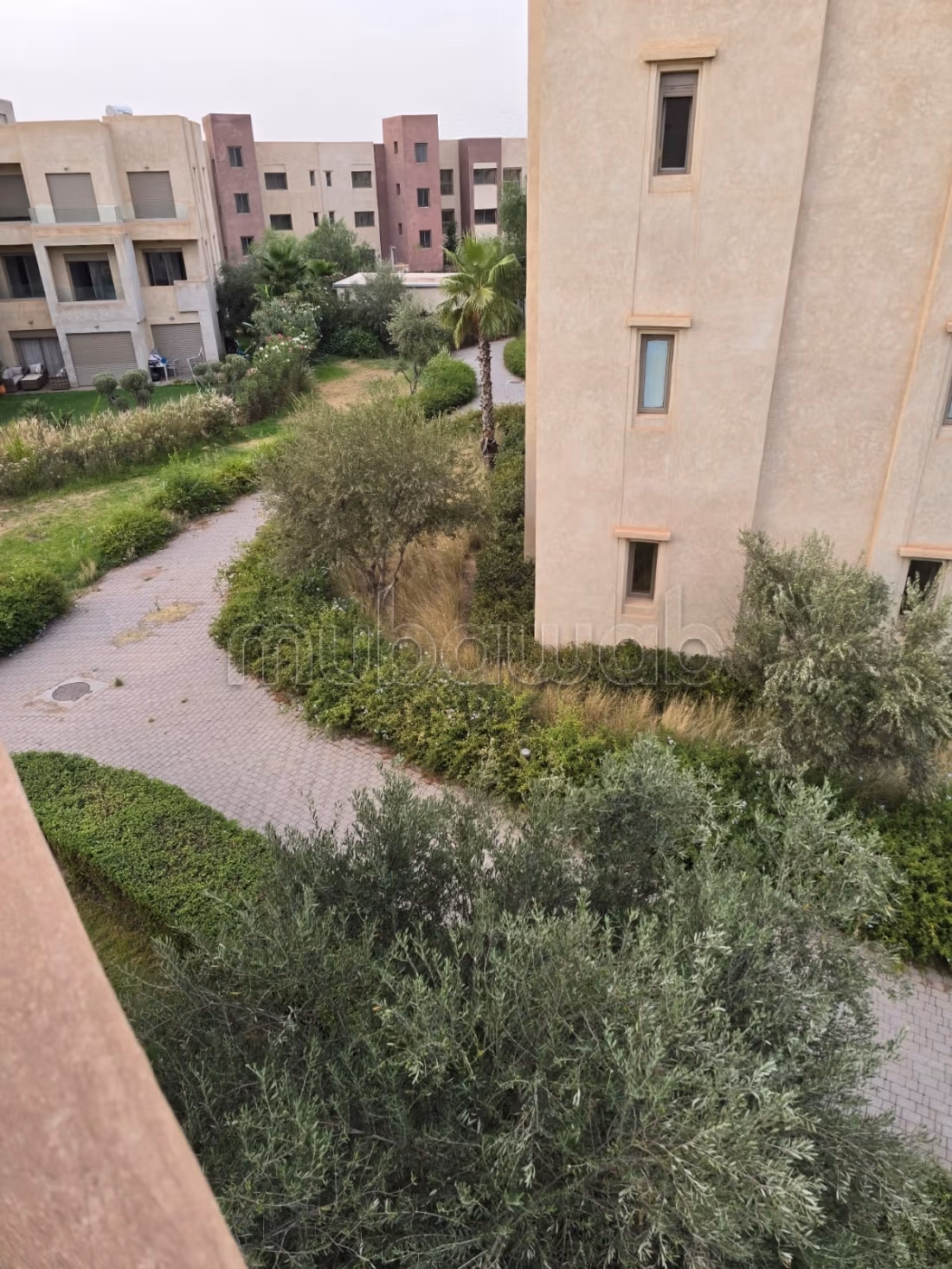 Appartement 97 m² à Route Amizmiz — 28