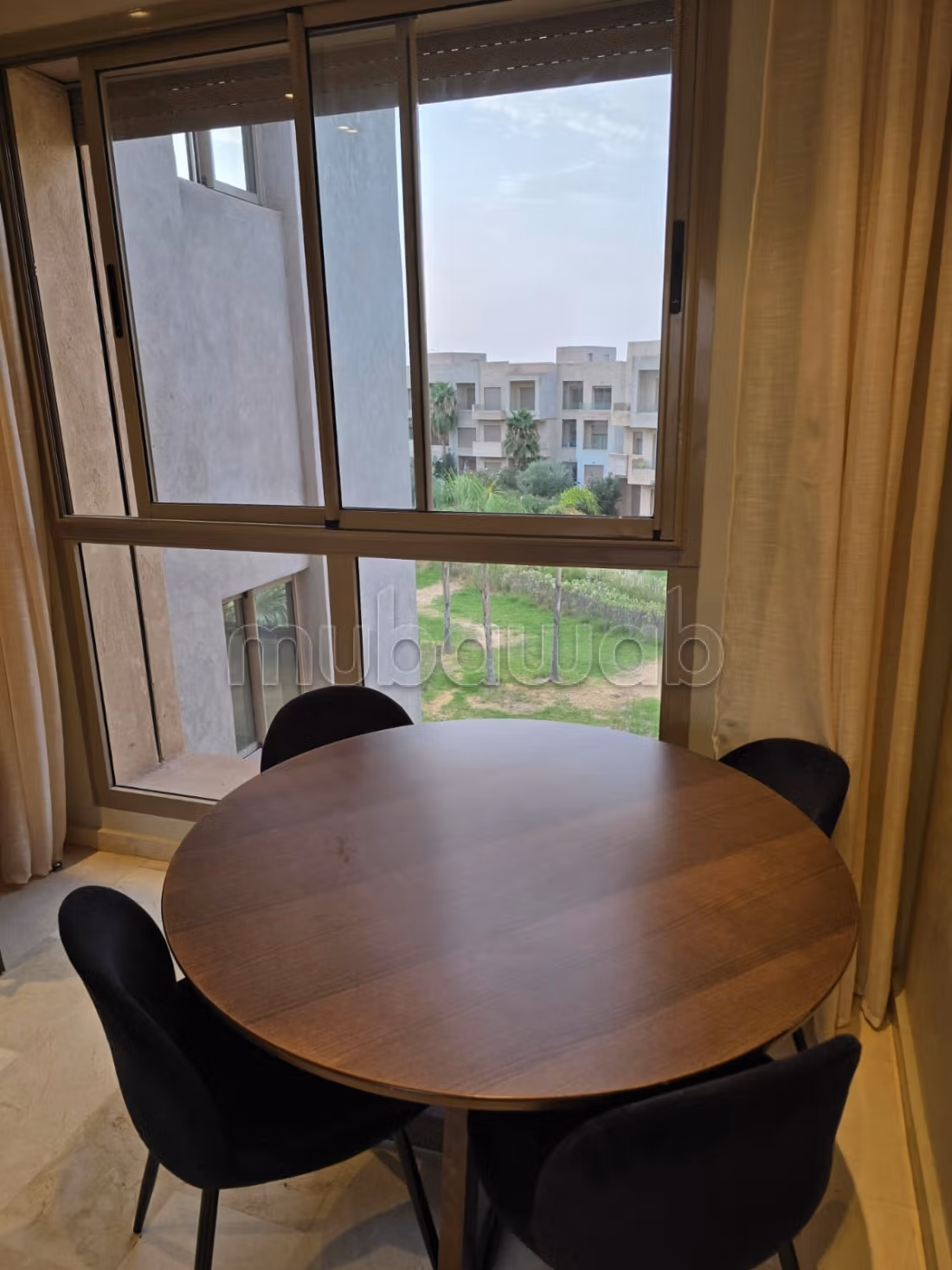 Superbe appartement sur sur city golf — 4
