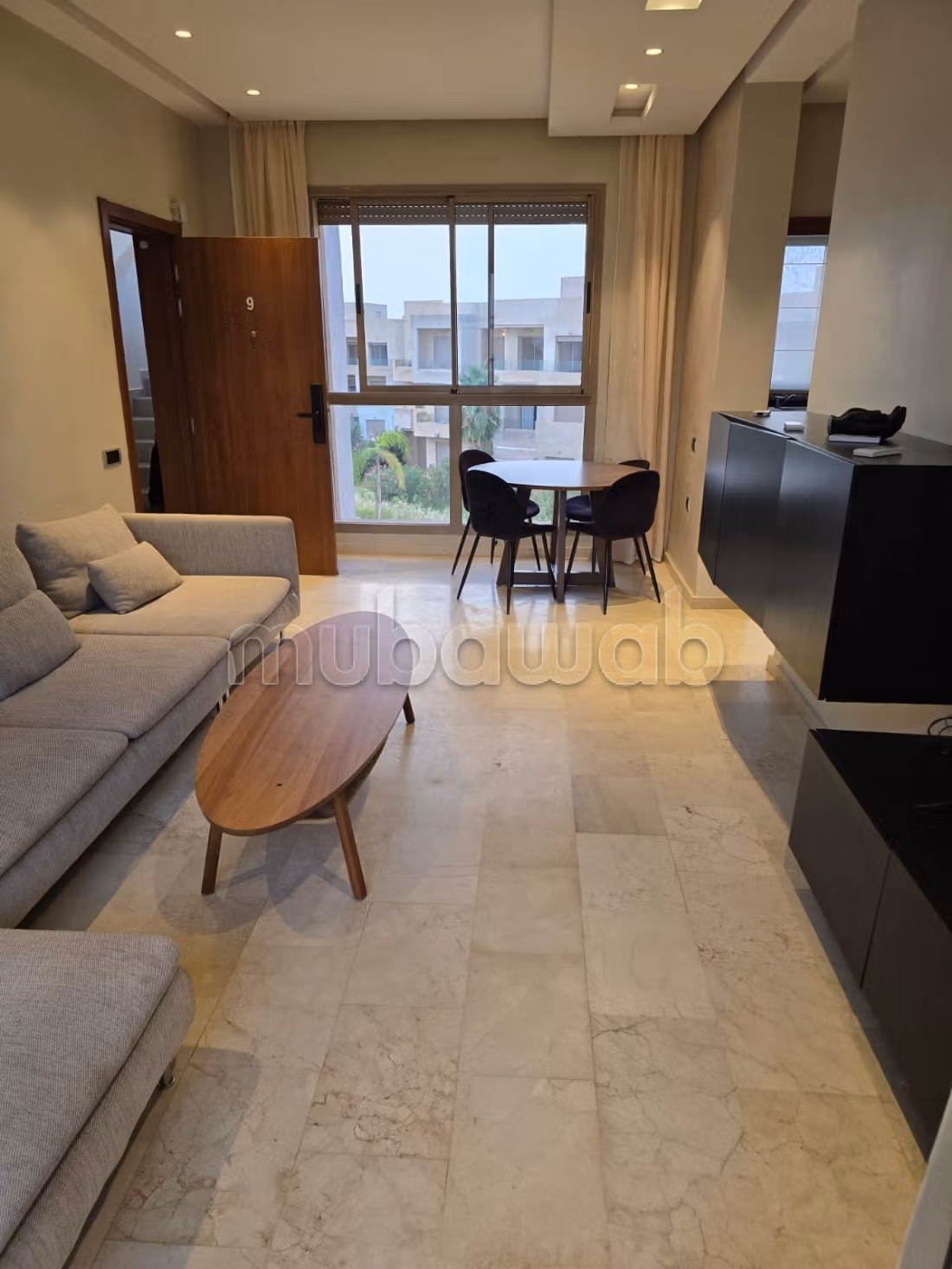 Appartement 97 m² à Route Amizmiz — 11