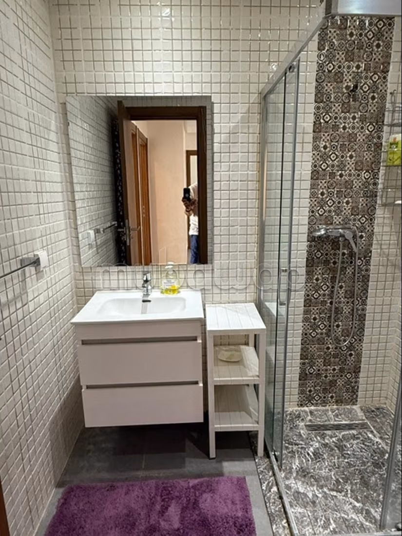 À vendre Appartement 138 m² Harhoura Sables d’Or — 3
