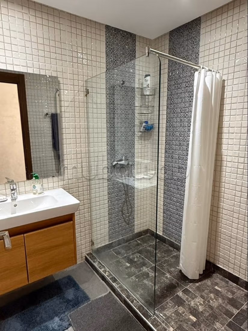À vendre Appartement 138 m² Harhoura Sables d’Or — 4