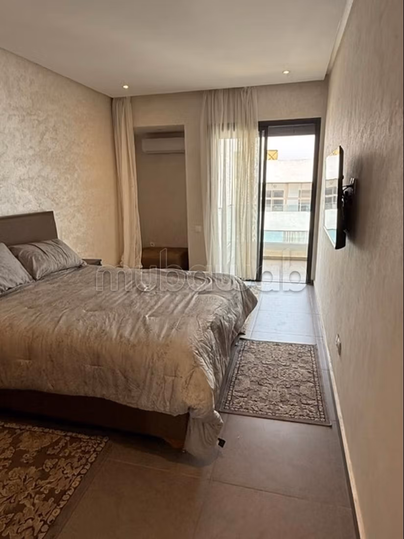 À vendre Appartement 138 m² Harhoura Sables d’Or — 5