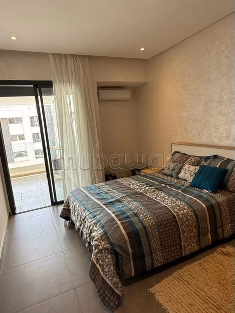 À vendre Appartement 138 m² Harhoura Sables d’Or — 6