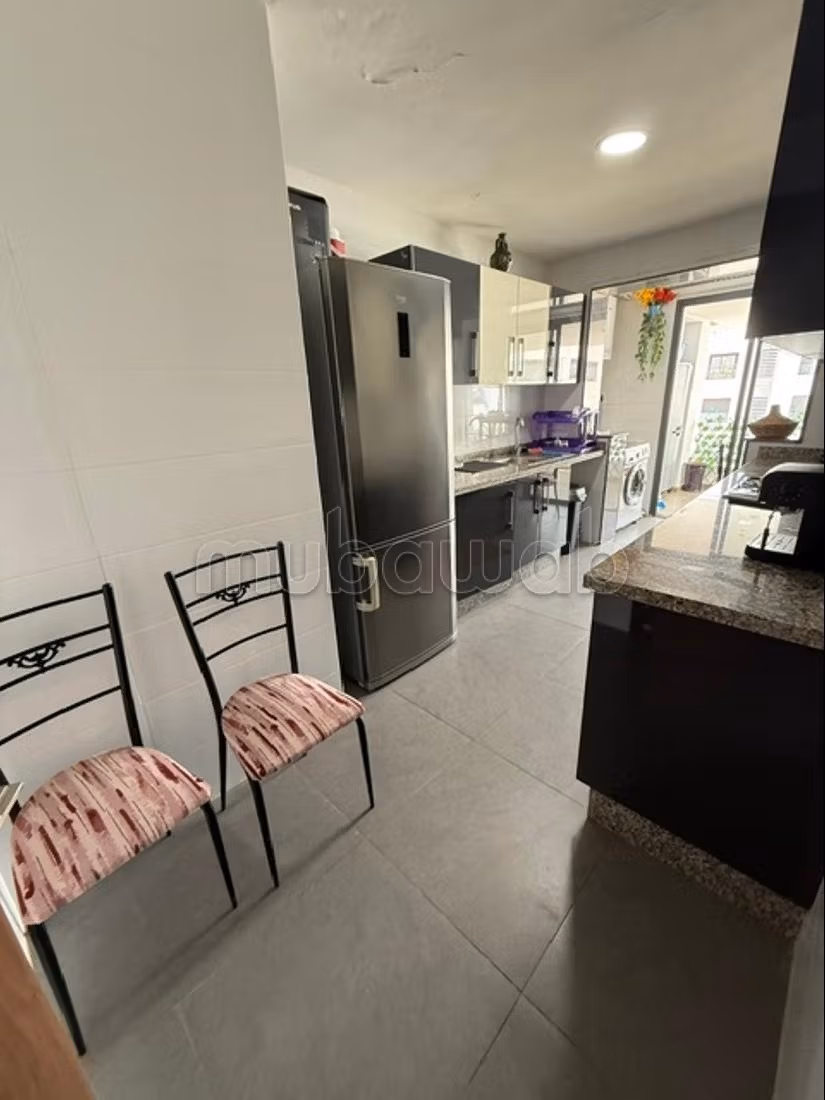 Appartement 138 m² f Harhoura — 7