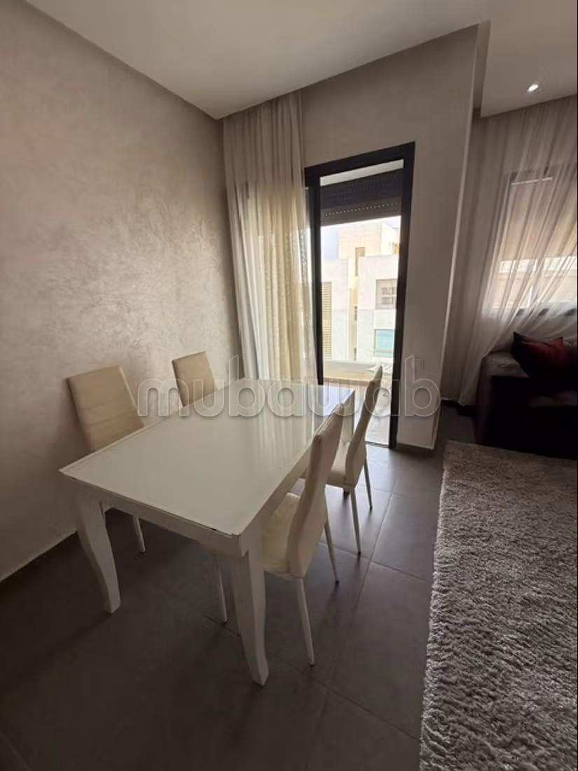 Appartement 138 m² f Harhoura — 8