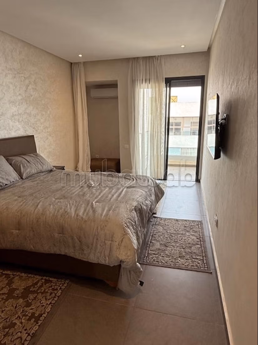 Appartement 138 m² f Harhoura — 9