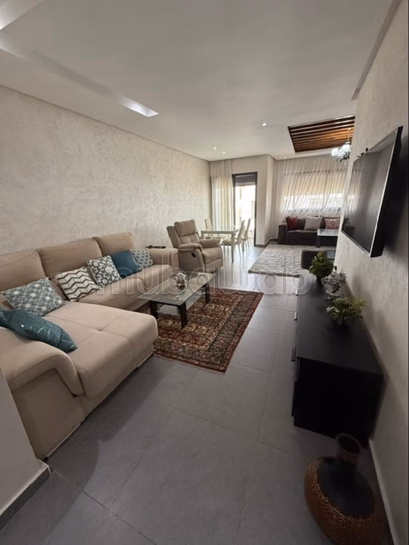 Appartement 138 m² f Harhoura — 10