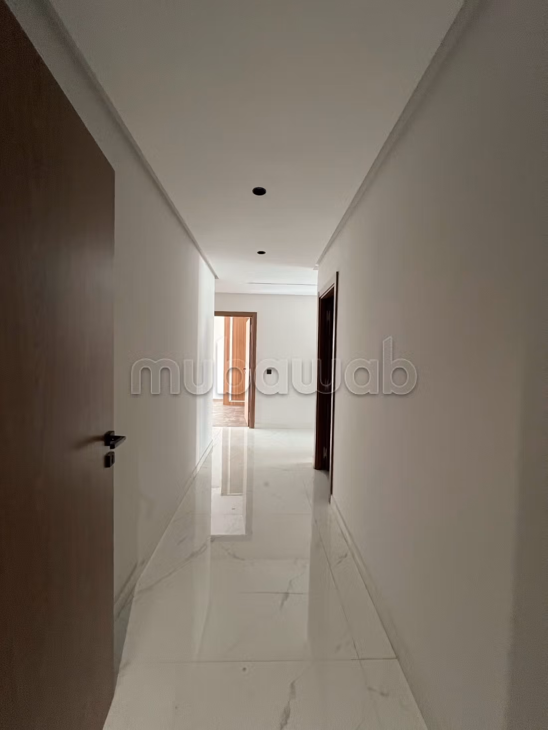 Location d'un appartement à Ferme Bretonne 
Hay Arraha. 2 chambres. Avec ascenseur et terrasse — 5