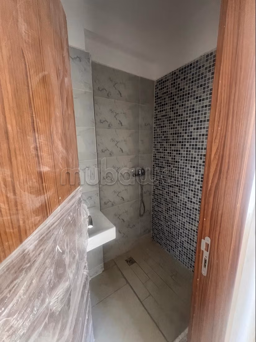 New apartment for rent