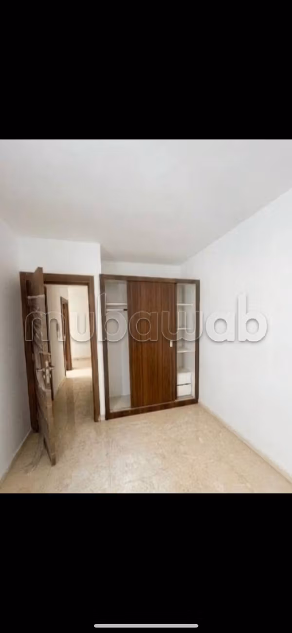 Appartement neuf à louer