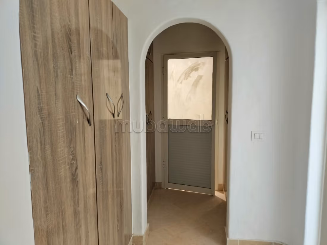 Villa arabesque Hammamet Nord