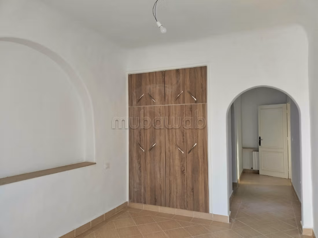 Villa arabesque Hammamet Nord