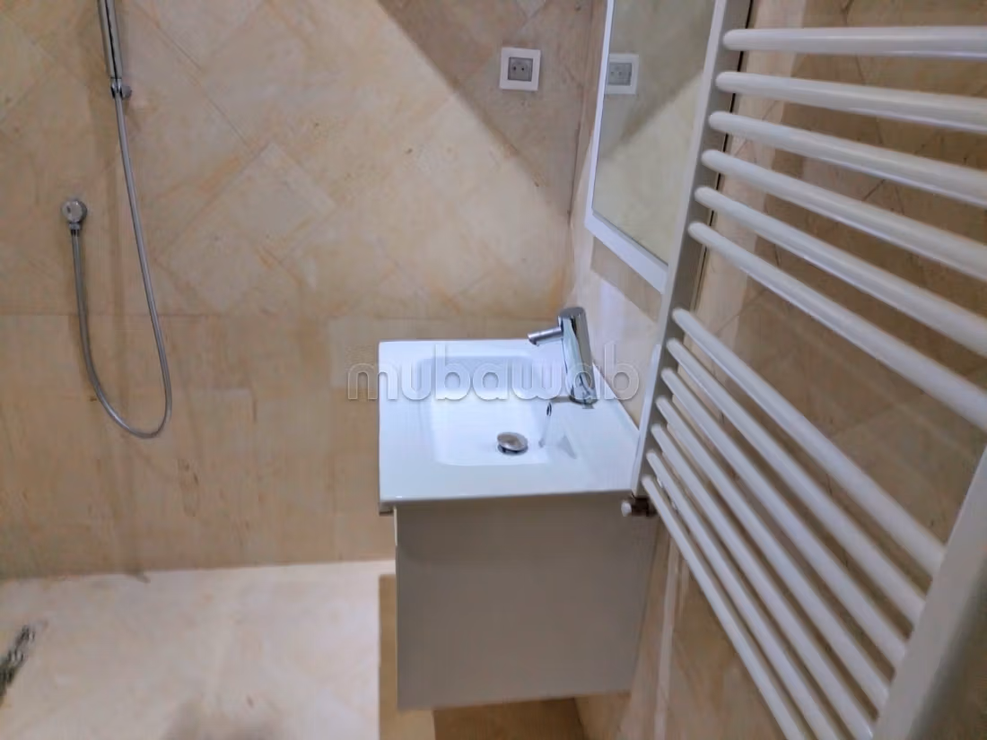 Villa arabesque Hammamet Nord