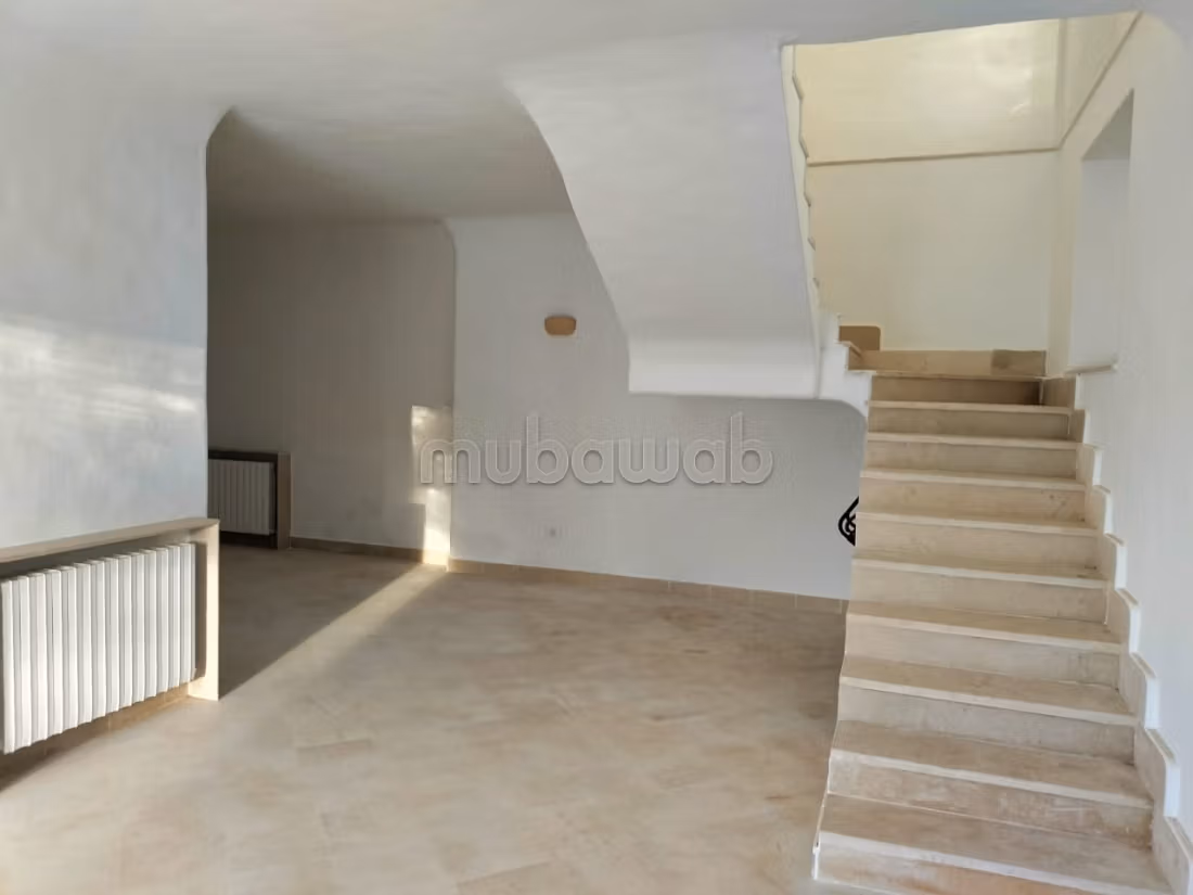 Villa arabesque Hammamet Nord