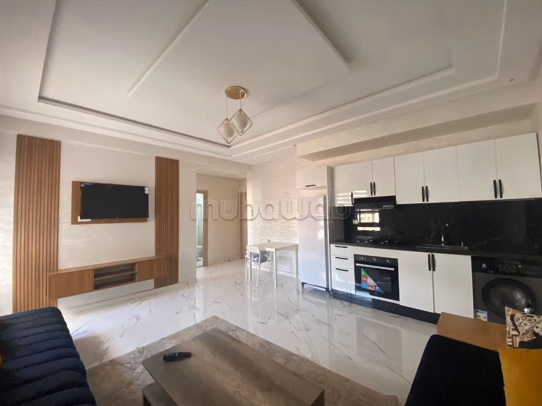 Studio àlouer à ain chok 
california 
casablanca