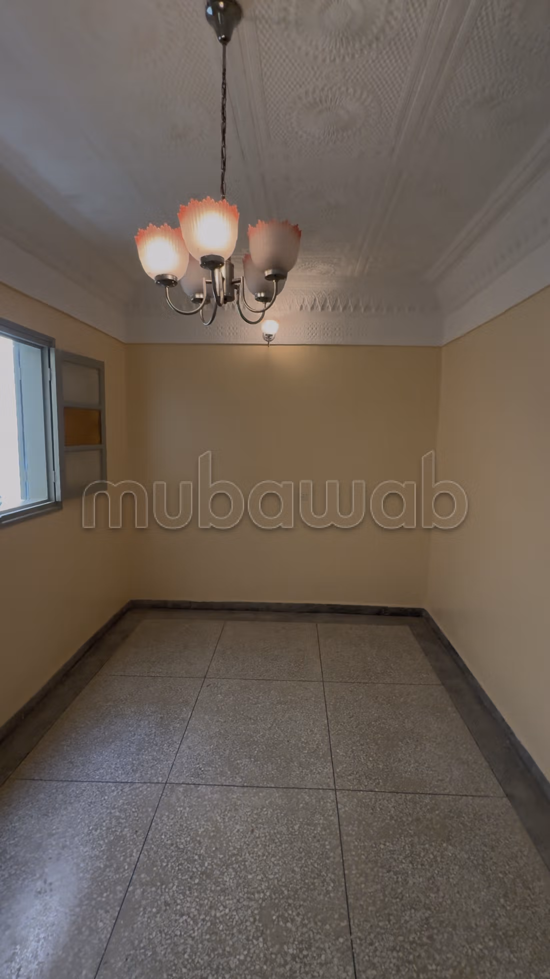 Maison independante traditionnelle RDC, R1 68 M2