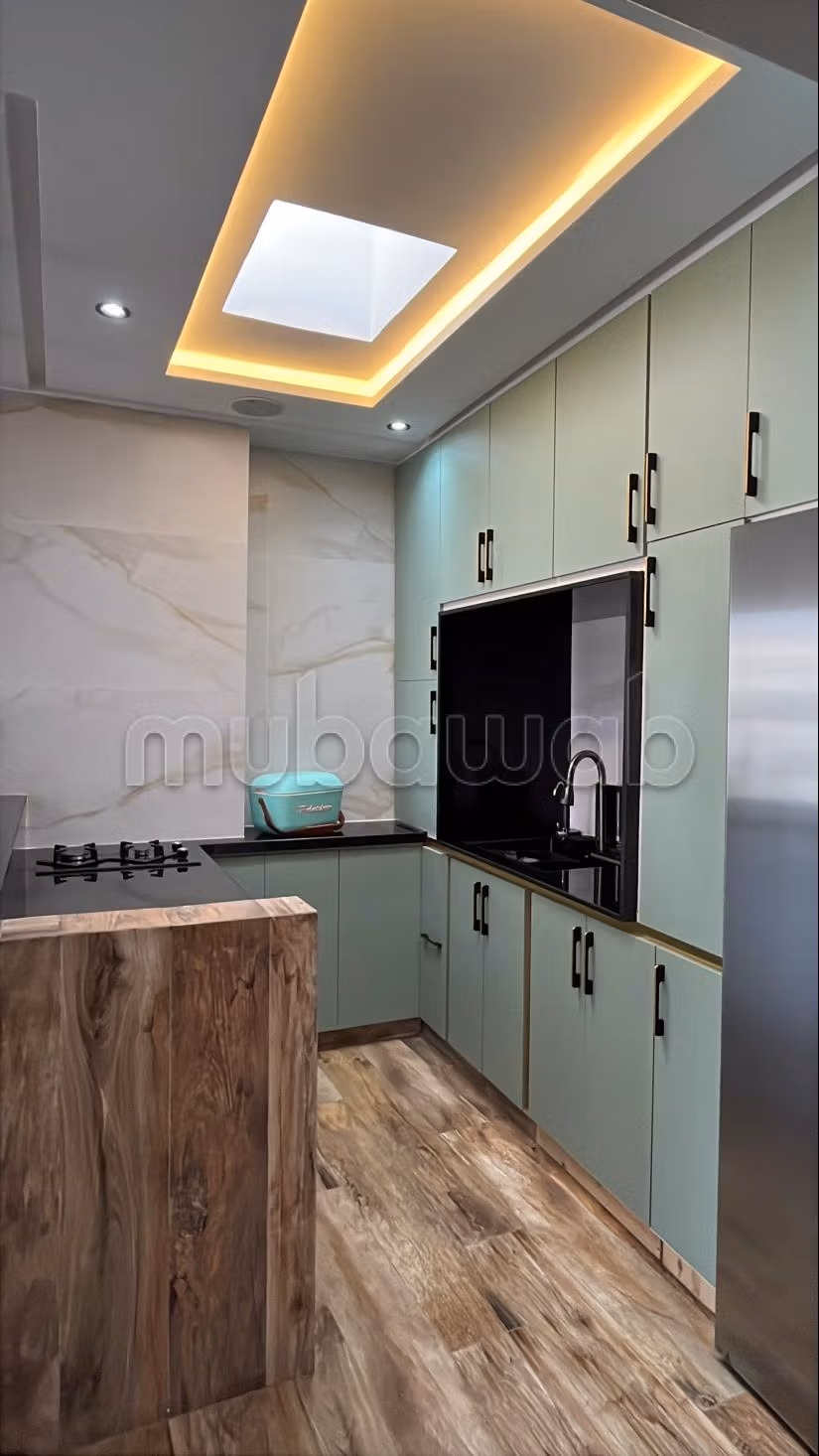 Appartement 73 m² à Abattoirs — 12