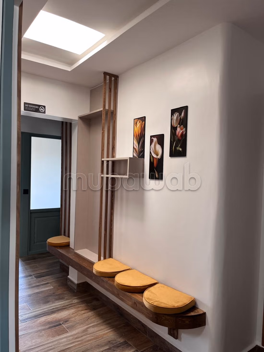 Appartement 73 m² à Abattoirs — 4