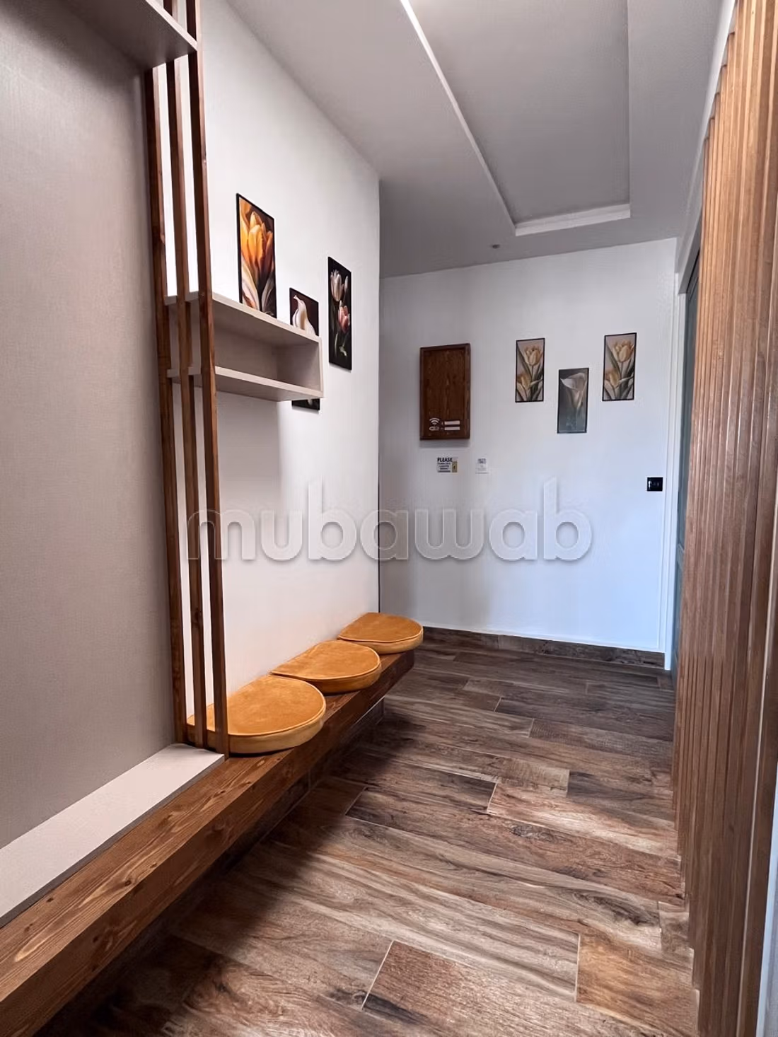 Appartement 73 m² à Abattoirs — 3